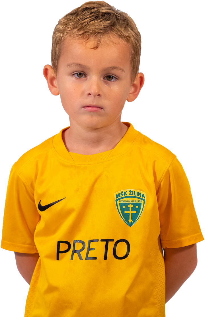 SamkoČimárik