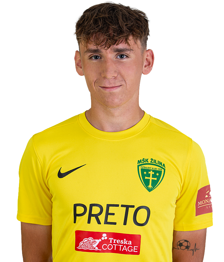 Kristián PavolStručka