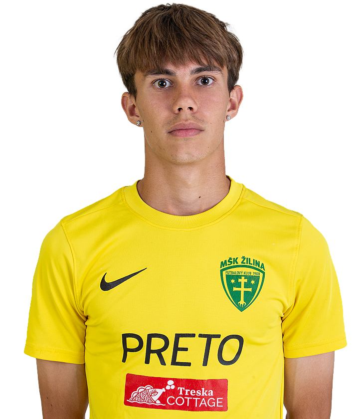 Lucas BenjamínNémeth