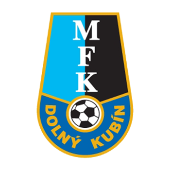 logo MFK Dolný Kubín