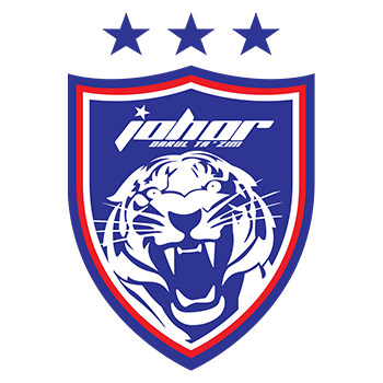 logo Johor Darul Tazim F.C.