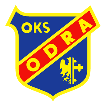 logo OKS Odra Opole