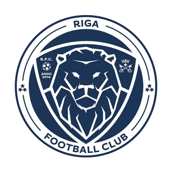 logo FC Riga