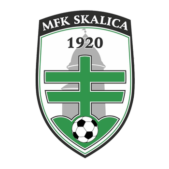 logo MFK Skalica