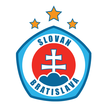 logo ŠK Slovan Bratislava