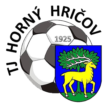 logo TJ Horn Hriov