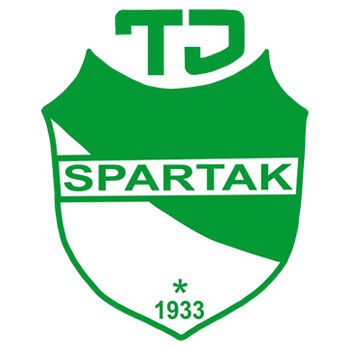 logo TJ Spartak Vysok nad Kysucou