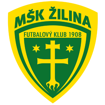 logo MŠK Žilina